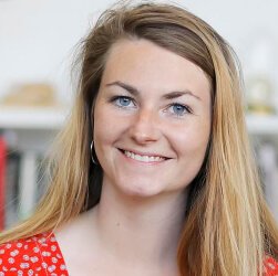 Sophie Andersson