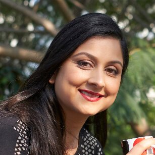 Maya Patel