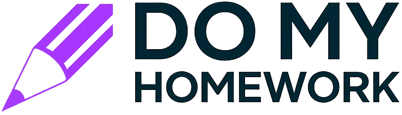 DoMyHomework.co Logo