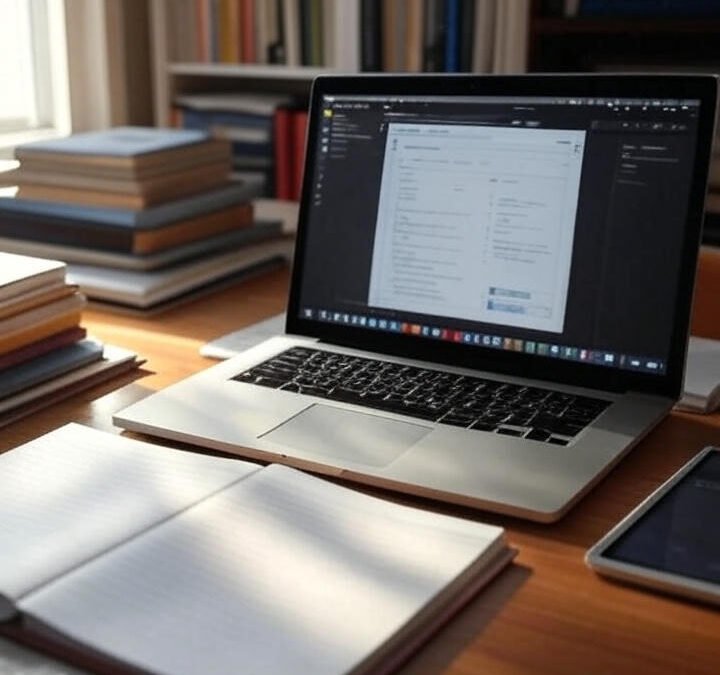 Mastering Citation Styles: A Guide for Homework Writing Excellence